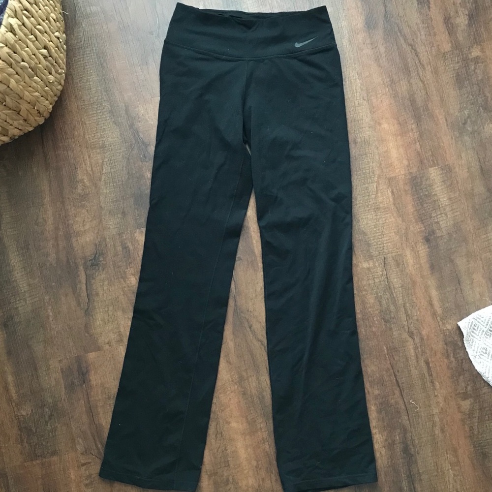 NIKE yoga pants